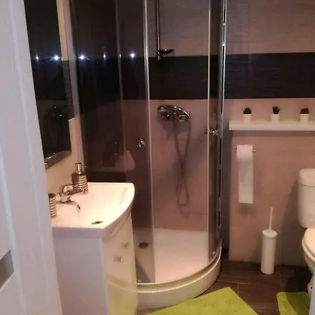 Сasa de vacaciones Maison De Vacances