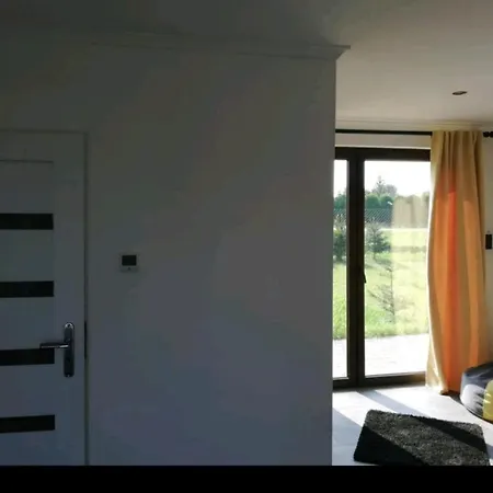 Maison De Vacances Сasa de vacaciones *