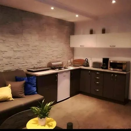 Maison De Vacances Сasa de vacaciones