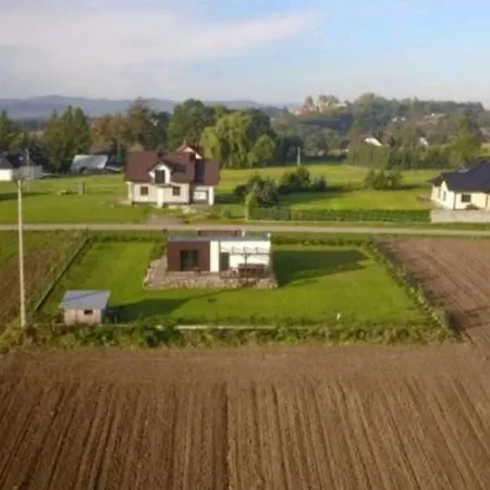 Maison De Vacances