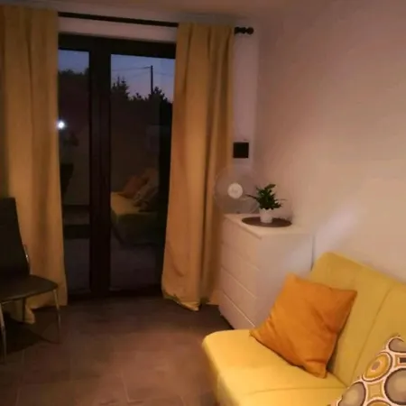 Maison De Vacances *