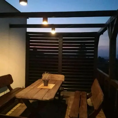 Maison De Vacances *